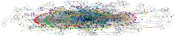 #JoyAwards #JoyAwards2026 Twitter NodeXL SNA Map and Report for Thursday, 22 January 2026 at 22:01 U