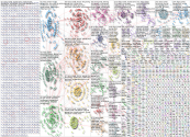 Henry Nowak X (Apify) NodeXL SNA Map and Report for Thursday, 04 June 2026 at 14:14